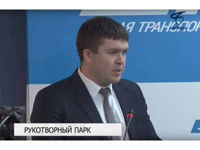 Около 220 тысяч пассажиров ежедневно пользуются общественным транспортом в Белгородской агломерации